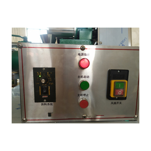 High Quality Commercial 304 Stainless Steel Motor Core <b>Pasta</b> & Noodle Machine with 150kg/h Capacity for Restaurants - Product Image 5