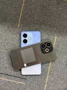 สมาร์ทโฟน <span class=keywords><strong>OPPQ</strong></span> A5 PRO ราคาประหยัด คุณภาพสูง ดีไซน์บางเฉียบ หน้าจอใหญ่ ปกป้องสายตา แบตเตอรี่ขนาดใหญ่ 6.7 นิ้ว รองรับ 5G - Product Image 3