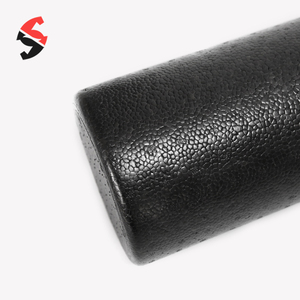 Rullo in Schiuma EPP ad Alta Densità 90cm per Massaggio Muscolare, Sollievo dal Dolore, Fisioterapia, Esercizio, Yoga, <span class=keywords><strong>Pilates</strong></span> - Product Image 3