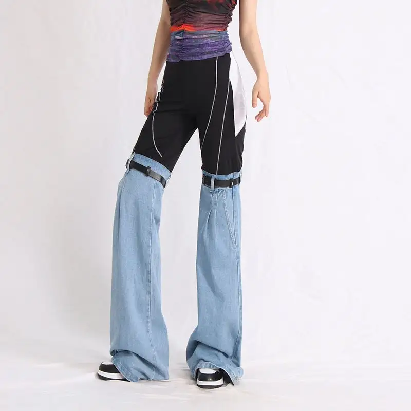 Professionele Borduurkleding Vrouwen Vrouw Jeans Shorts Dames Jeans Jeans Denim Korte Hotpants Voor Groothandel
