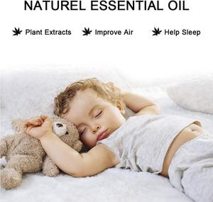 Ensemble d'huiles essentielles de gingembre et de poivre noir 100% pures de qualité supérieure pour diffuseur, massage, <span class=keywords><strong>croissance</strong></span> <span class=keywords><strong>rapide</strong></span> des cheveux - Product Image 3