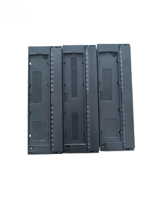 PLC คอนโทรลเลอร์เซนเซอร์โมดูลเอาท์พุตแบบอะนาล็อกยี่ห้อใหม่ 6ES7 332-5HD01-0AB0 - Product Image 1