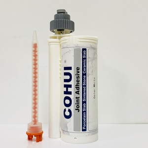 250ML Zweikomponenten-Acrylklebstoff für Quarzstein Corian Solid Surface Fugen - Bau- und Transportanwendungen - Product Image 6