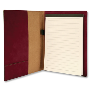 Ricarica per Quaderno in Similpelle Incidibile a Laser, Pagine Bianche per Diario, Quaderno per Incisione Laser in Grandi Quantità - Product Image 6