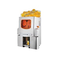 UC Hot Selling Sinaasappelsapmachine Fruitpers Sinaasappelpers voor Commercieel Gebruik