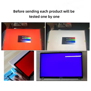 Hot bán 13.3 inch a2681 a2337 a2338 Màn hình <span class=keywords><strong>LCD</strong></span> cho Macbook không khí m1m2 Pro Retina Glass chỉ emc3598 2020 2022 năm hiển thị bảng điều chỉnh - Product Image 5