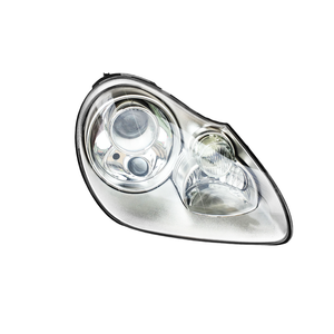 Paire de phares avant gauche et droit pour <span class=keywords><strong>Porsche</strong></span> <span class=keywords><strong>Cayenne</strong></span> 955 2003-2006, OEM 95563115751 95563115851 - Product Image 1