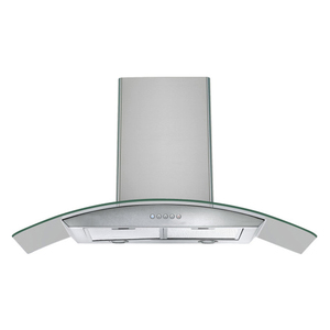 Uso en el hogar <span class=keywords><strong>de</strong></span> 900mm montado en la pared <span class=keywords><strong>de</strong></span> la cocina <span class=keywords><strong>de</strong></span> gama campana/cocina comercial extractor hood - Product Image 1