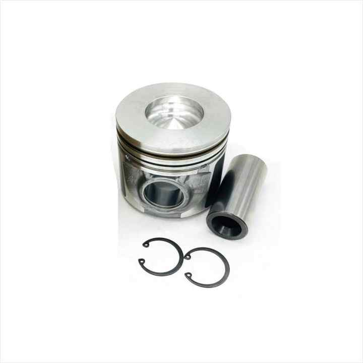 Piston Kit With Pin & Clips for Iveco Tractor F5C F5CE - New Diesel ...