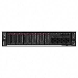 2U ประสิทธิภาพสูงความหนาแน่นสูง SR665 V3 |   ซีพียู AMD EPYC 9274F 24 ช่อง DDR5 รองรับแรม 32GB ระดับองค์กร มีสินค้าในสต็อก - Product Image 3