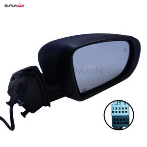 Зеркало для буксировки 11/12 - Product Image 4