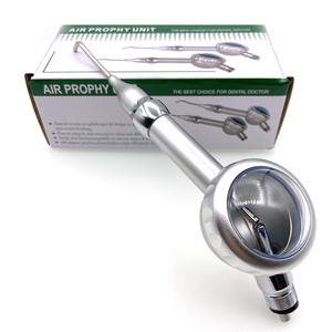 Pulidor Dental de <span class=keywords><strong>Bicarbonato</strong></span> con Flujo de Aire de 2/4 Orificios, Dispositivo para Pulir Dientes - Product Image 4