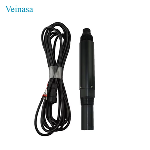เซ็นเซอร์วัดค่าการนำไฟฟ้า Veinasa-ECTDS06-S RS485 สำหรับน้ำ ระดับการนำไฟฟ้า OEM แบบกำหนดเองได้ เซ็นเซอร์วัดค่าการนำไฟฟ้า Veinasa-ECTDS06 - Product Image 6