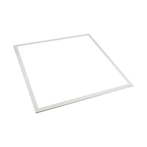2021 Best Selling 40W 3000-6500K 70-110lm/W 60*60/ 30*120/ 60*120 Dimmable LED Large Panel Light