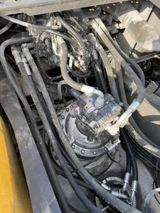 Б/у Sweden VOLVO EC240 <span class=keywords><strong>24</strong></span> тонны экскаваторов в хорошем состоянии Низкая цена б/у - Product Image 3