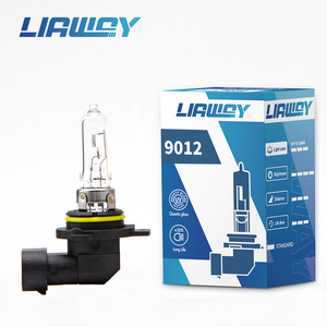 Ampoule halogène Premium <span class=keywords><strong>9012</strong></span> 12V 55W Highlight - Product Image 5