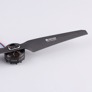 Hélice Integrada de 2 Aspas de 13 Pulgadas CW CCW de Material Compuesto T-MOTOR MS1302 para Dron Agrícola RC UAV - Product Image 6
