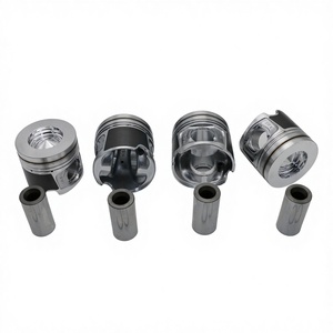 Anillo del kit del pistón del motor para BMW X1 X3 X5 E81 E87 F20 F27 120d <span class=keywords><strong>123d</strong></span> <span class=keywords><strong>N47</strong></span> N47D20 N47D20A N47D20C N47D20D Diesel 2.0L 11257810825 - Product Image 1