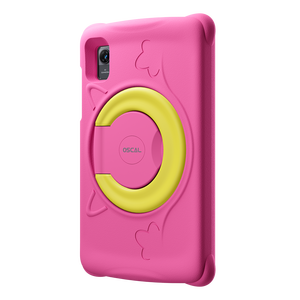 <span class=keywords><strong>Tablet</strong></span> OSCAL <span class=keywords><strong>Pad</strong></span> <span class=keywords><strong>5</strong></span> per Bambini, Android 14, Display da 8,68 Pollici, 4GB 128GB, Processore Octa-core T606, Batteria 6050mAh, Software Educativo Preinstallato - Product Image 3