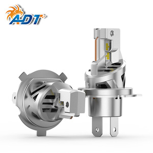 Bombilla LED H4 Canbus de 32W y 3200LM para Faros Delanteros, Luz Alta y Baja 9003 - Product Image 4
