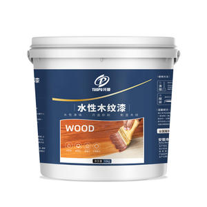 Cire de <span class=keywords><strong>bois</strong></span> à base d'eau fournisseur d'huile teinture de couleur meubles sol extérieur protéger conservateur vernis peinture revêtement - Product Image 6
