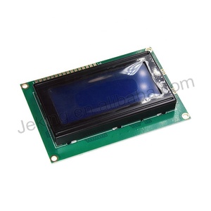 PANTALLA Jeking 1604A AZUL RETROILUMINACIÓN - Product Image 5