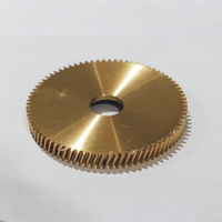 Machine à tailler les engrenages CNC de haute précision Yh3603, utilisable pour la fabrication de pignons, offre un excellent rapport qualité-prix