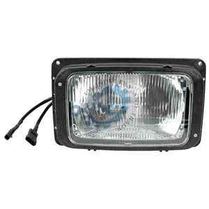 Original Quality for <strong>IVECO</strong> TAKKER <strong>Truck</strong> Head Light 504032812/504032810/504032809/504032808 Body Parts Head Lamp for <strong>Trucks</strong> - Product Image 1