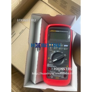 Multímetro True-rms Intrínsecamente Seguro IP67 28 II Ex lexso H - Product Image 3