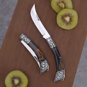 Yeni ürün katlanır Pocket Knife kamp bıçaklar hayatta kalma bıçağı katlanır cep katlama