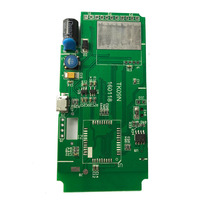 Shenzhen de alta calidad OEM electrónico otro fabricante de placas de circuito PCB fabricante de placas de circuito electrónico MONTAJE DE PCBA Smt