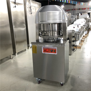 Price Bread <b>Cookie</b> Small Automatic Cutter Boleadora De Masa <b>Cut</b> Ball Make Machine Rounder Dough Divide - Product Image 5