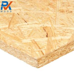 Panneau de flocon en bois massif <span class=keywords><strong>OSB</strong></span> résistant aux termites intérieur Application-OSB2/3/4 - Product Image 4