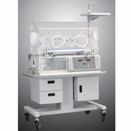 Medical Devices ICU Newborn Baby Care