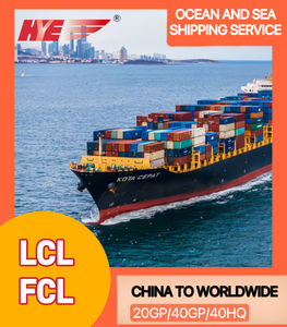 FBA Amazon Armazém Agente de Transporte para a China para a Itália Suécia Taxas Especiais De Transporte <span class=keywords><strong>LCL</strong></span> + Trucking Meus Pedidos Enviados - Product Image 6