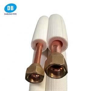 Kit de instalación de <span class=keywords><strong>aire</strong></span> <span class=keywords><strong>acondicionado</strong></span> mini split portátil directo de fábrica - Product Image 6