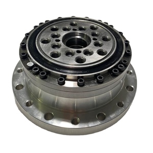 Motorreductor de 34 mm con Cero Holgura - Product Image 1