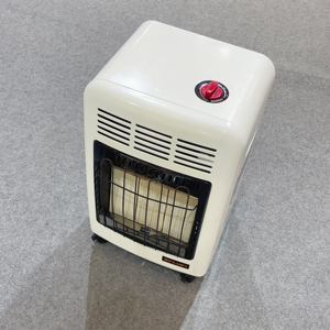 LN18CH Armoire à gaz intérieure blanche Chauffage d'ambiance à <span class=keywords><strong>air</strong></span> forcé GPL Plaque en céramique Chauffage d'intérieur à gaz mobile pour chambre à coucher pour le salon - Product Image 4