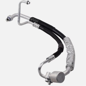 Chevrolet <b>Air</b> <b>Conditioning</b> High Pressure <b>Pipe</b> 84129883 For Equinox 1.5T Cooling System Replacement Part - Product Image 1