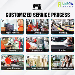 Personnalisé de haute qualité hommes col montant grande taille T-Shirt 100% polyester décontracté mode 23 anglais impression goutte épaule T-Shirt pour hommes - Product Image 6