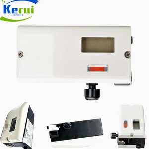 Control Neumático Inteligente Original V18345 con Comunicación Digital HART de 4-20mA, IP66, 0.5%FS - Product Image 6