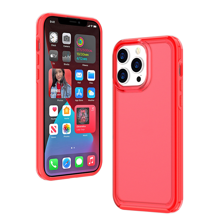 Rojo