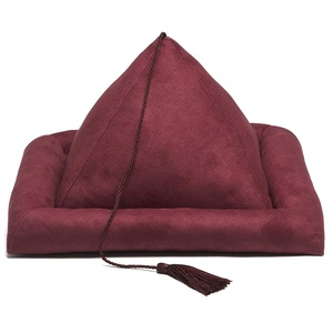 <span class=keywords><strong>Coussin</strong></span> de support de livre en gros en coton PP de haute qualité pour ipad - Product Image 1