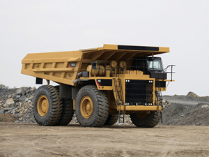China Top Brand 55T 777D Off-highway Heavy Duty <strong>Mining</strong> <strong>Truck</strong> with Factory Price - Product Image 2