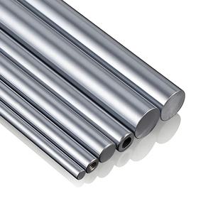 <span class=keywords><strong>GCr15SiMn</strong></span> قضيب فولاذية ساطعة معالج حراريا مقاومة عالية لحلقات التحميل عناصر دوارة تحمل - Product Image 2