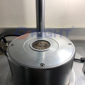 Reómetro de Caucho Vulcanizado SIN Rotor con Matriz Móvil, Torque de 0-20N.M, Rango de Temperatura de 200°C, Máquina de Pruebas Universal - Product Image 4