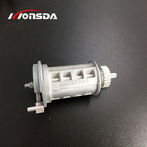 Para Lacrosse Mazda Corolla Camry VW piezas <span class=keywords><strong>de</strong></span> cinturón <span class=keywords><strong>de</strong></span> <span class=keywords><strong>seguridad</strong></span> <span class=keywords><strong>de</strong></span> coche rodillo accesorios <span class=keywords><strong>de</strong></span> coche - Product Image 3