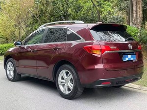 <span class=keywords><strong>Acura</strong></span> CDX Essence SUV d'occasion certifiée 2023 2024 2025 à faible kilométrage, traction avant, 5 places, importée de Chine - Product Image 5