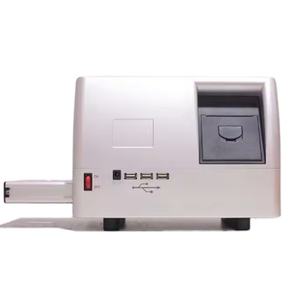 محلل الحيوانات المنوية عالي الجودة محمول ، تحليل السائل المنوي للحيوانات الكبيرة من خنازير البقر والأغنام والماعز والخنازير والأبقار - Product Image 2