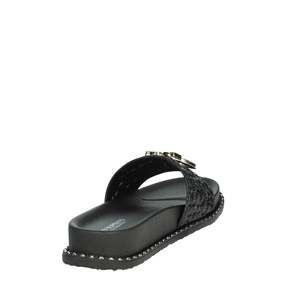 Sandalias Bajas Tipo Pantufla para Mujer Soprani SSW519N86 Beige - Product Image 3